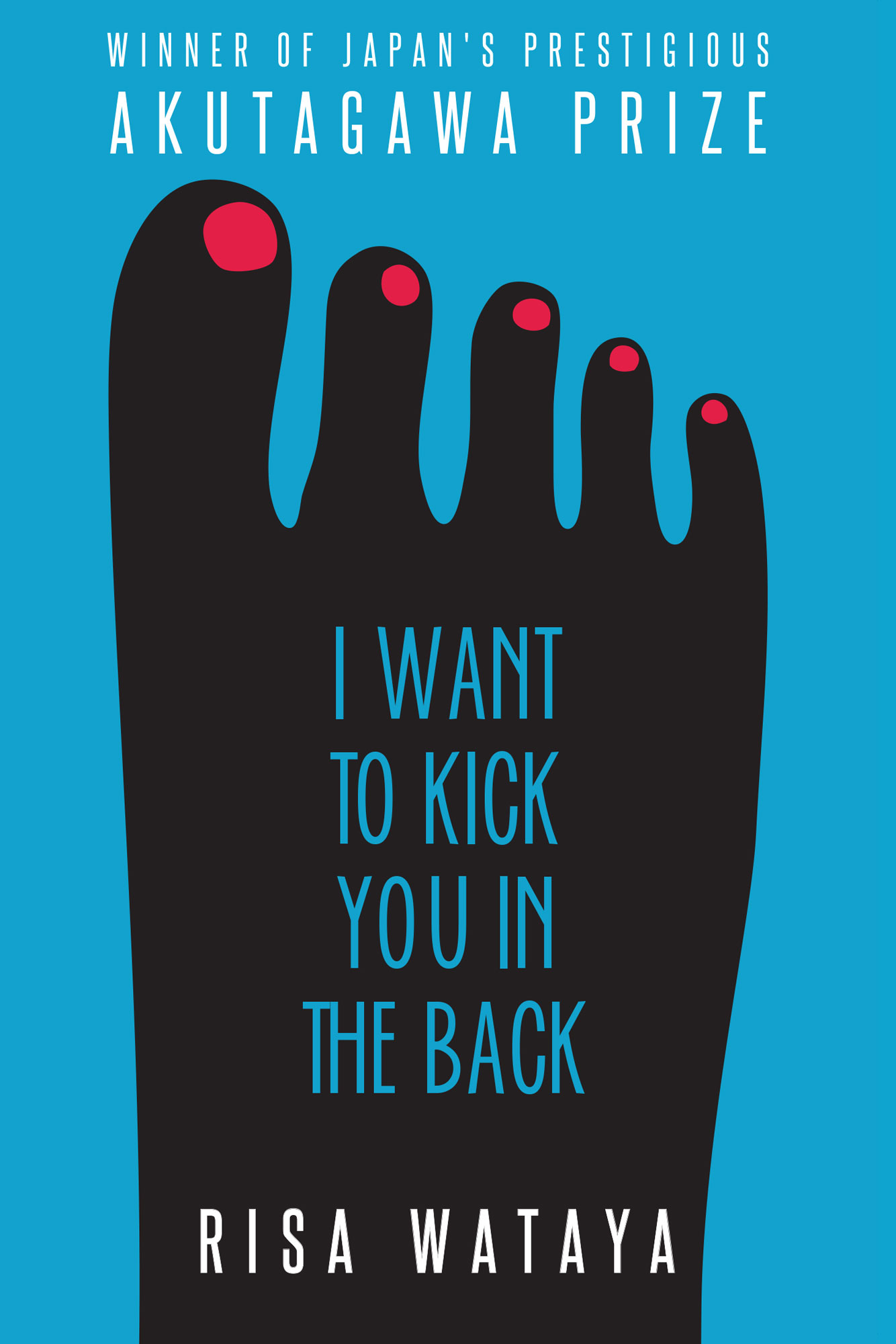 I Want to Kick You in the Back Loneliness makes a sound Its crisp and clear - photo 1