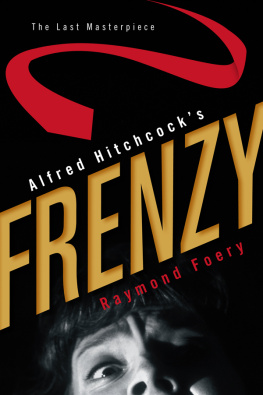 Foery - Alfred Hitchcocks Frenzy