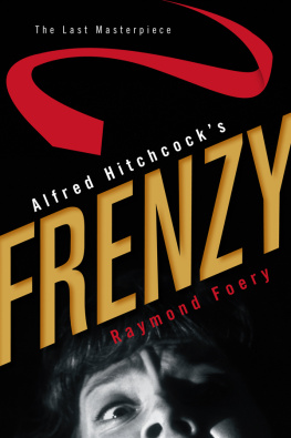 Foery Alfred Hitchcocks Frenzy