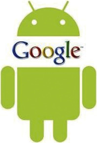 Figure 13 The Google Android logo Googles Android OS is now currently - photo 6