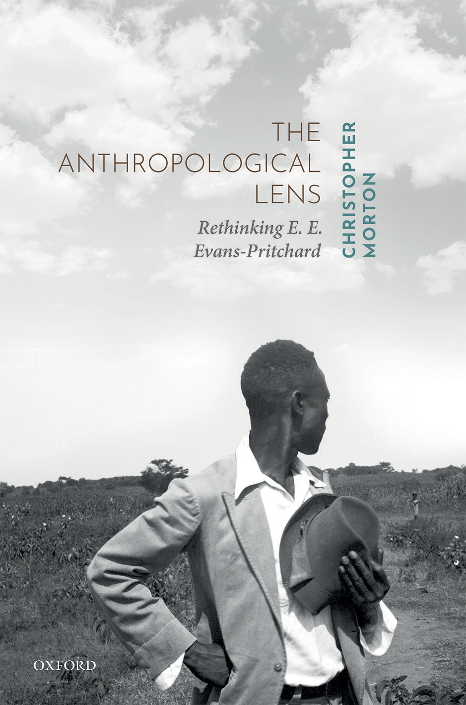 The Anthropological Lens Rethinking E E Evans-Pritchard - image 1