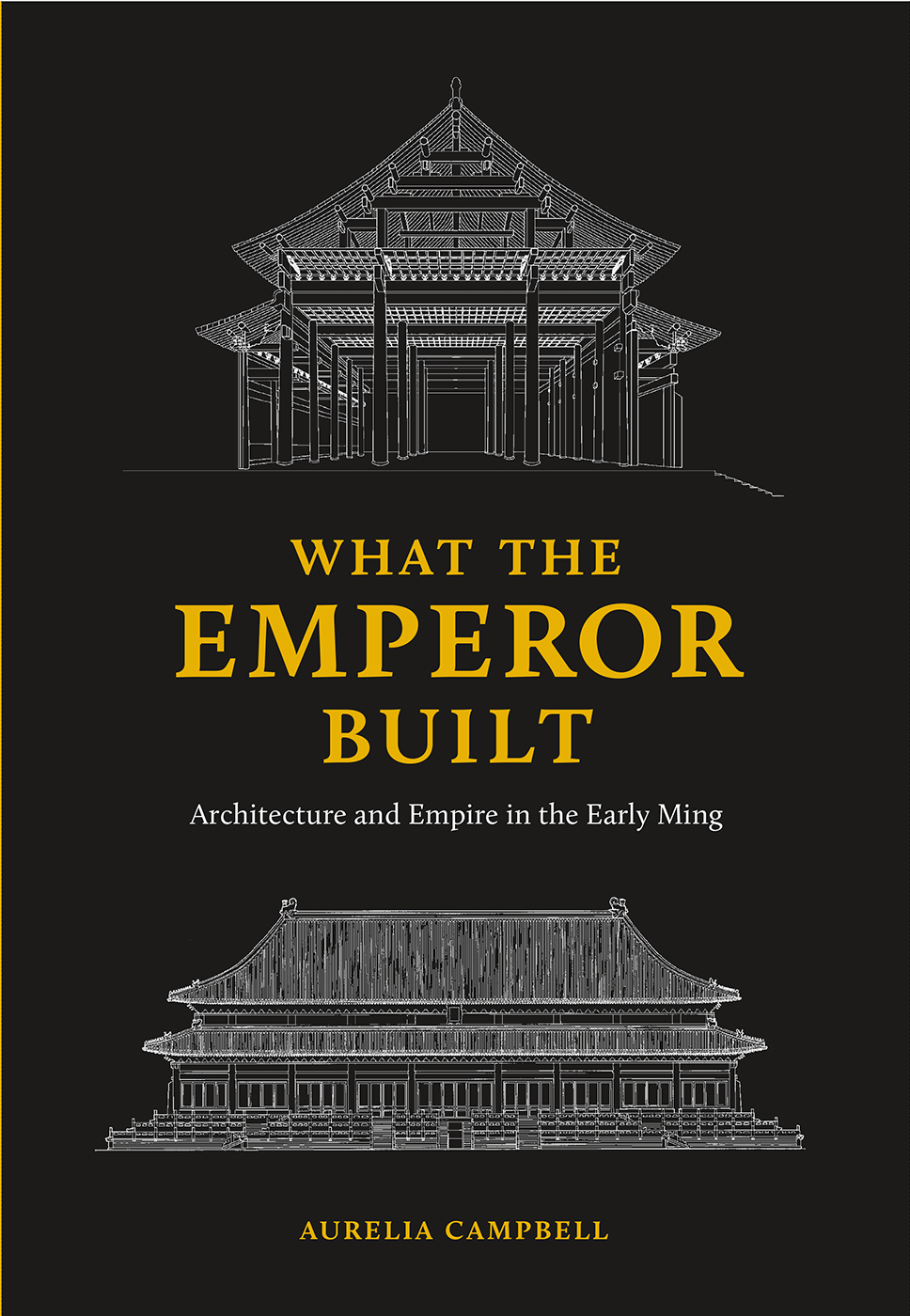 WHAT THE EMPEROR BUILT WHAT THE - photo 1