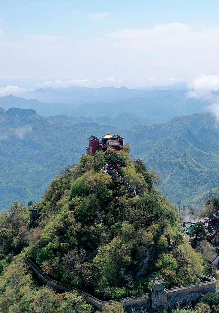 WHAT THE EMPEROR BUILT Architecture and Empire in the Early Ming - photo 2