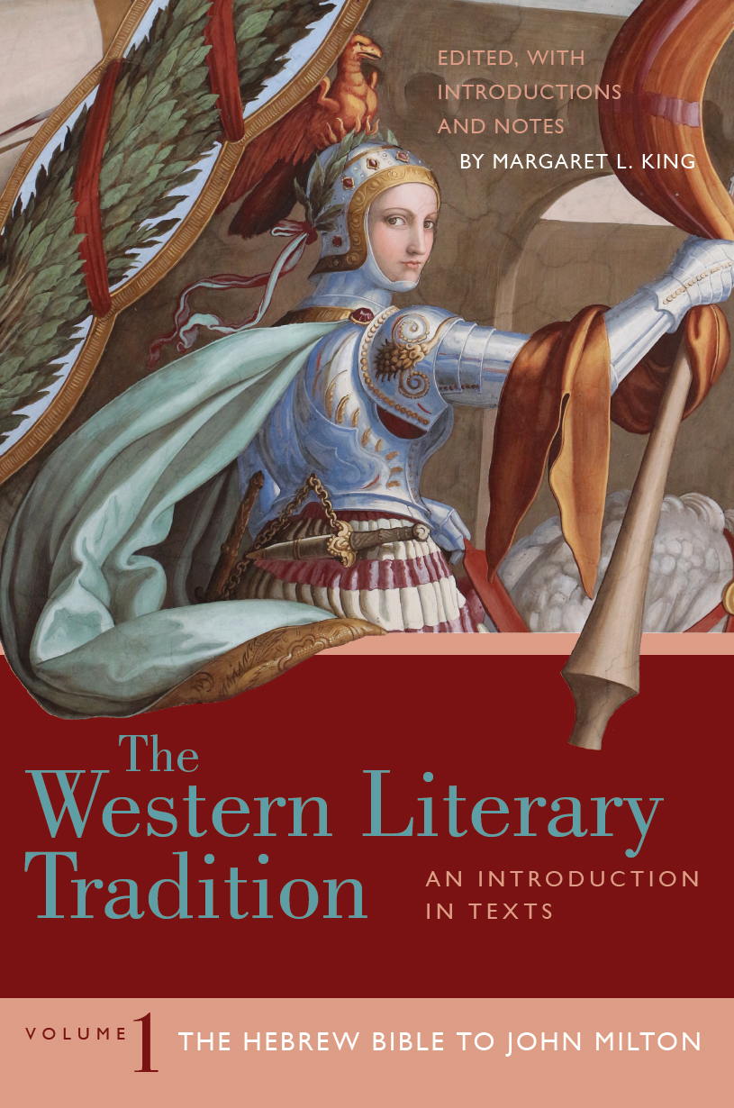 The Western Literary Tradition Volume 1 - image 1