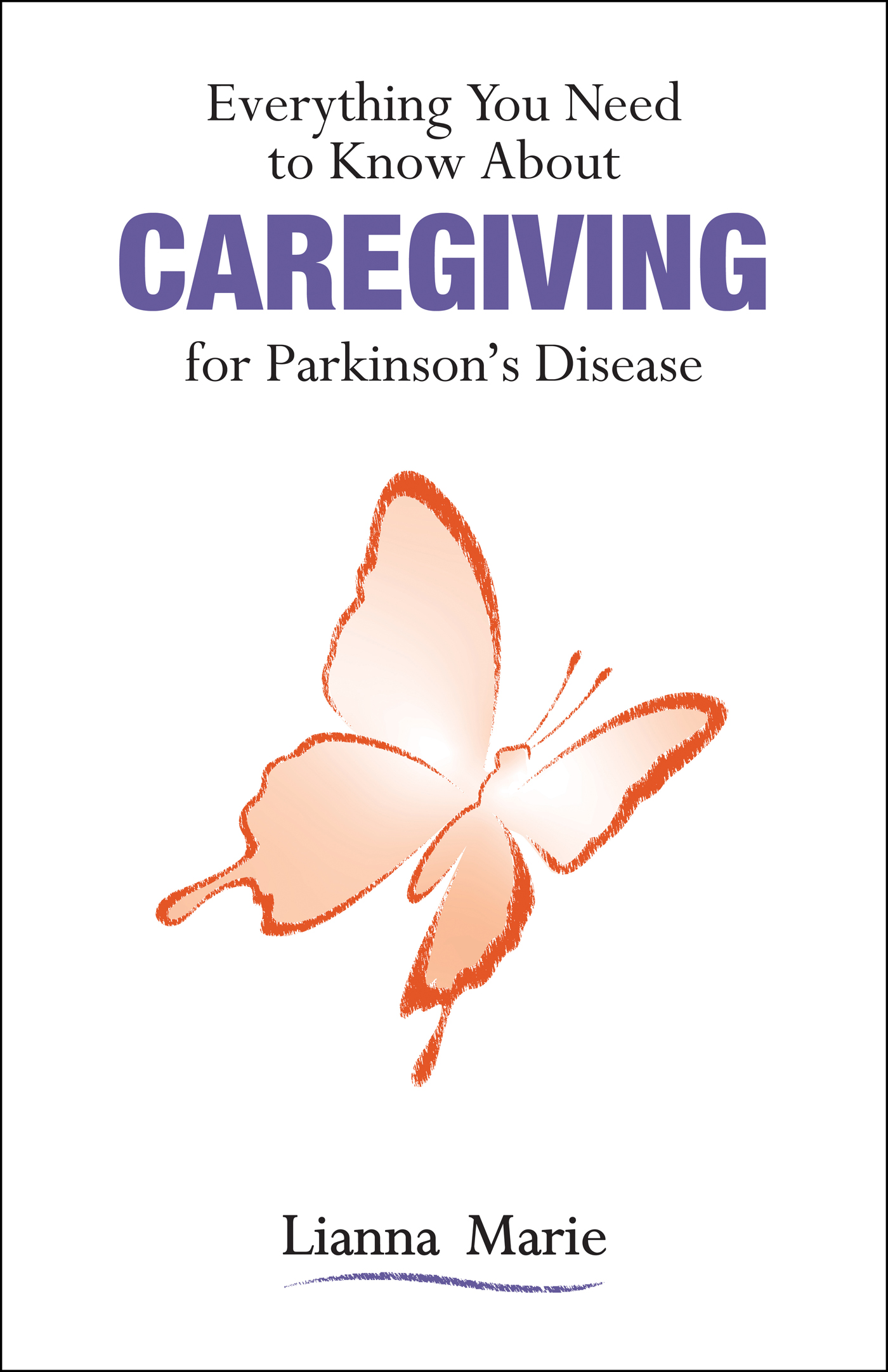 Everything You Need to Know About CAREGIVING for Parkinsons Disease - photo 1