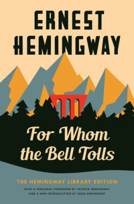 Ernest Hemingway - The Old Man and the Sea: The Hemingway Library Edition