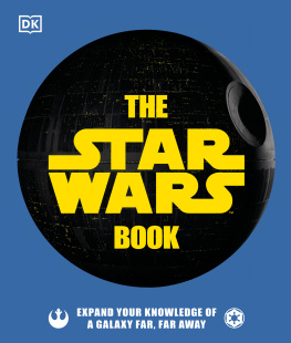 Cole Horton - The Star Wars Book