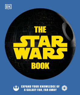 Cole Horton The Star Wars Book