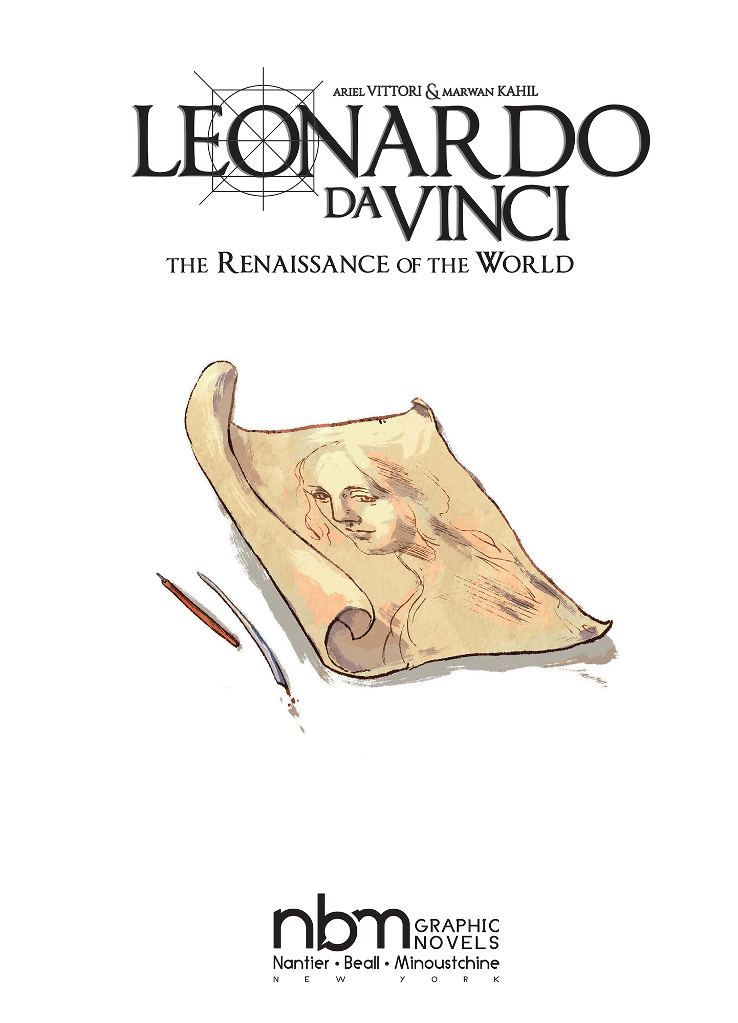 Leonardo Da Vinci - The Renaissance of the World - photo 4