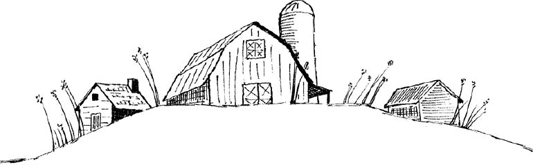 Table of Contents Chapter 1 Dairy Farm Buildings Equipment Plans Include - photo 4