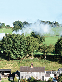 The Welshpool Llanfair Light Railway - image 5