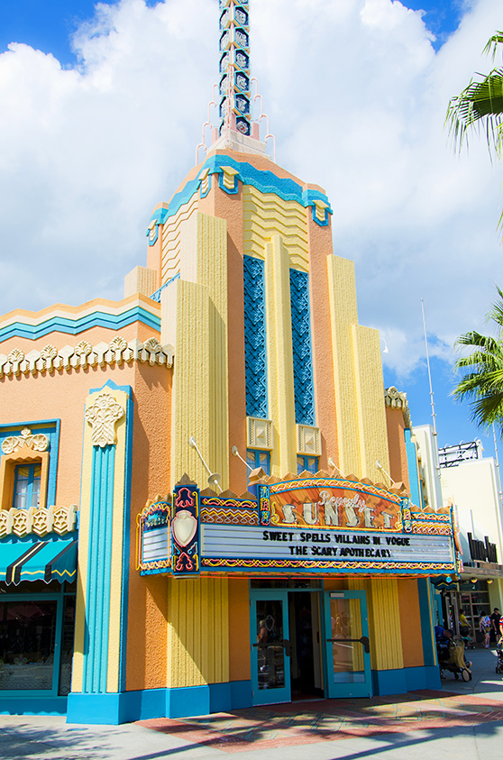 OSCAR GARCESAGE FOTOSTOCK Orlando Walt Disney World Resort Top Sights - photo 12