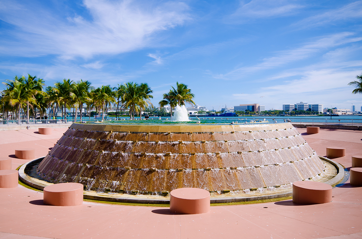 gregobagel Getty Images Miami Top Sights South Floridas most beautiful - photo 11