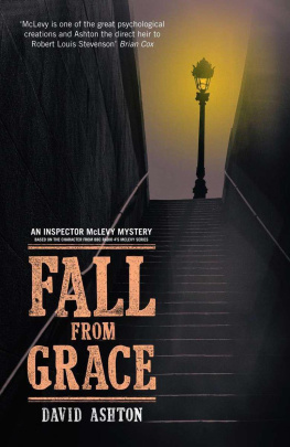 David Ashton Fall from Grace