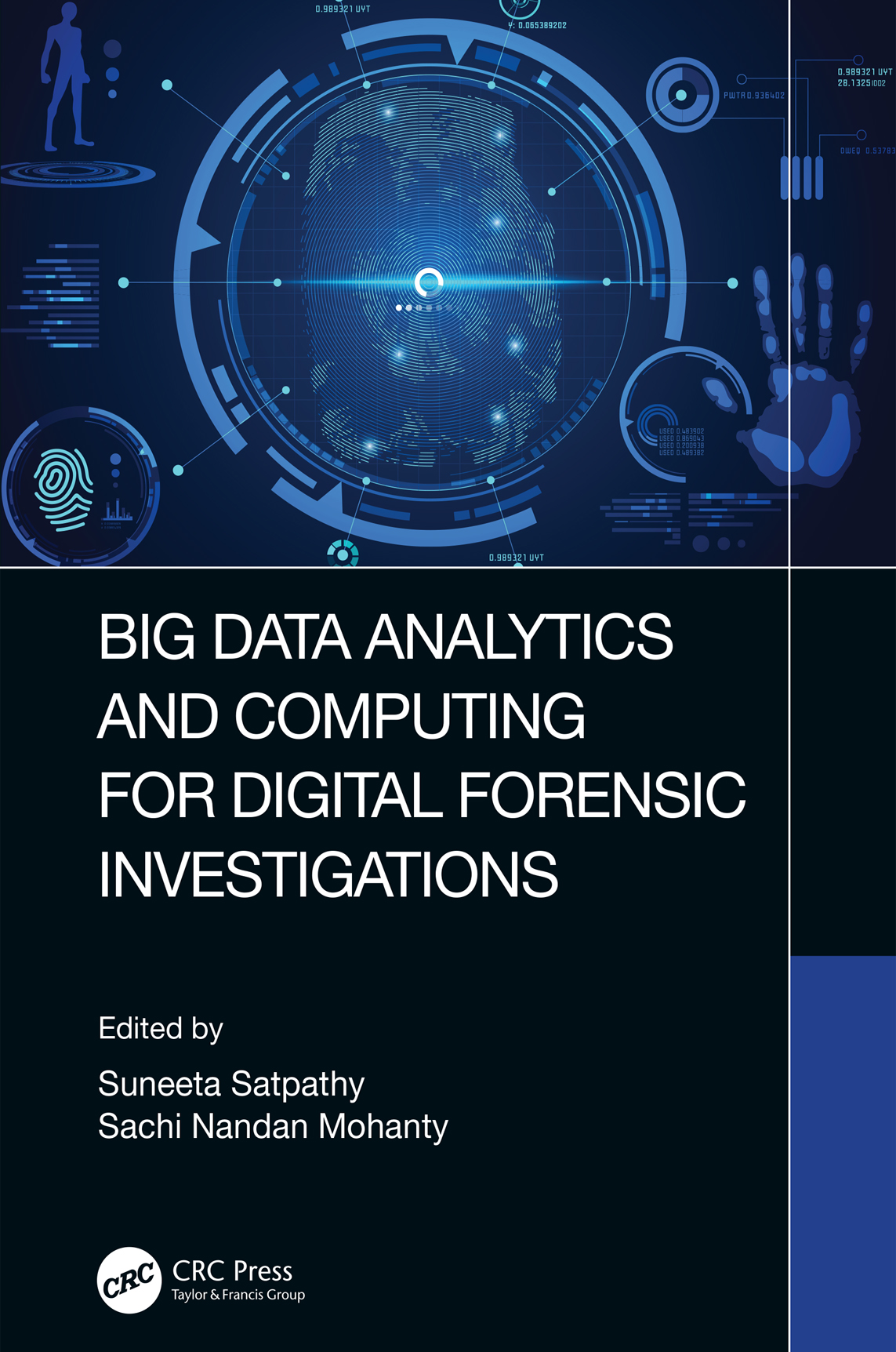 Big Data Analytics and Computing for Digital Forensic Investigations First - photo 1