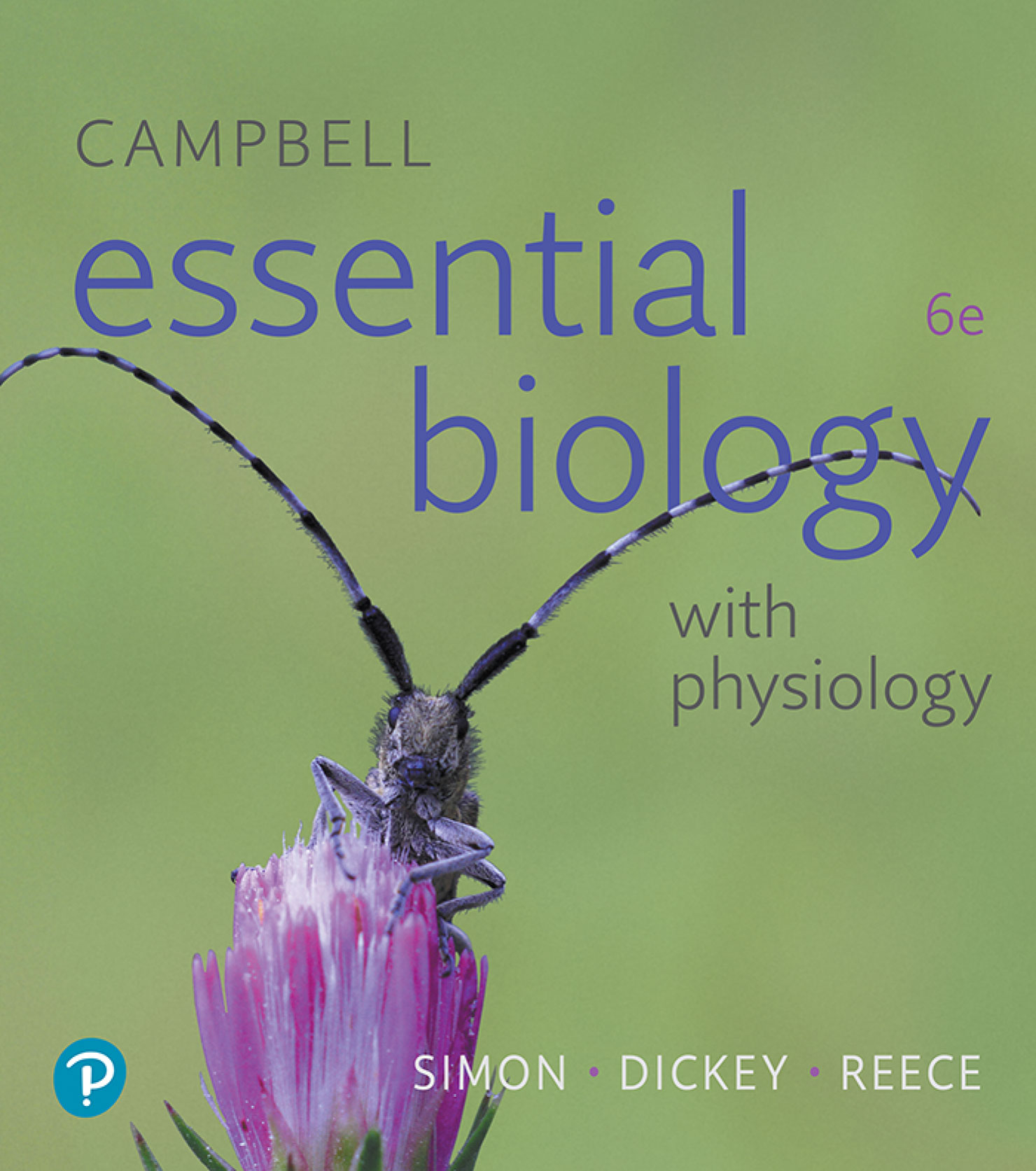 Brief Contents Campbell essential biology with physiology 6e Eric J Simon - photo 1