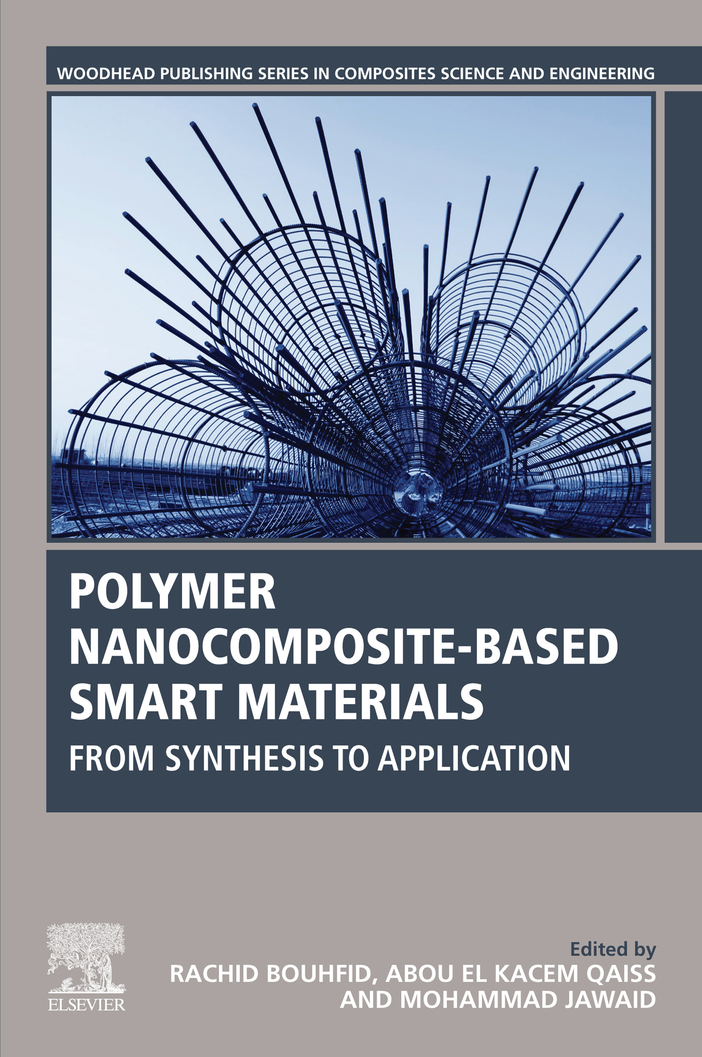 Polymer Nanocomposite-Based Smart Materials From Synthesis to Application - photo 1