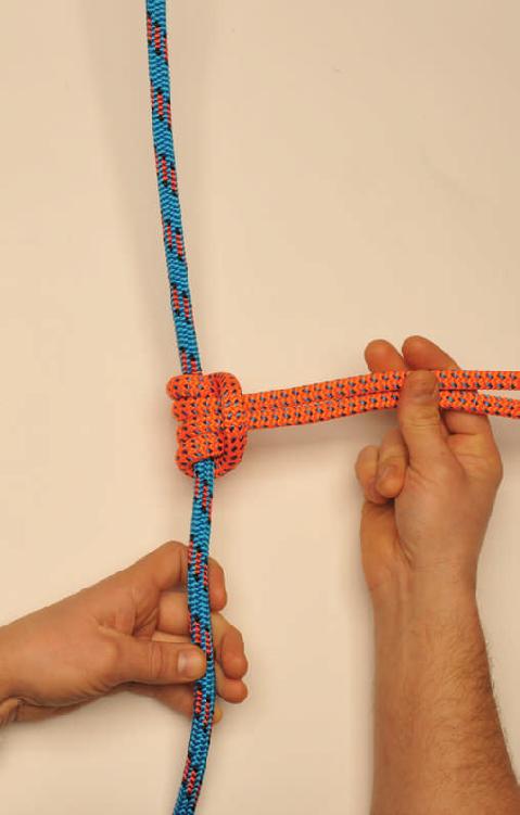 The Ultimate Pocket Reference 5 BONUS Cleat Tying Line Care - photo 1