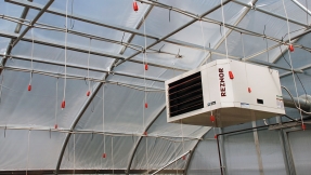 Your greenhouse plans must additionally encompass proper heating for giving - photo 21