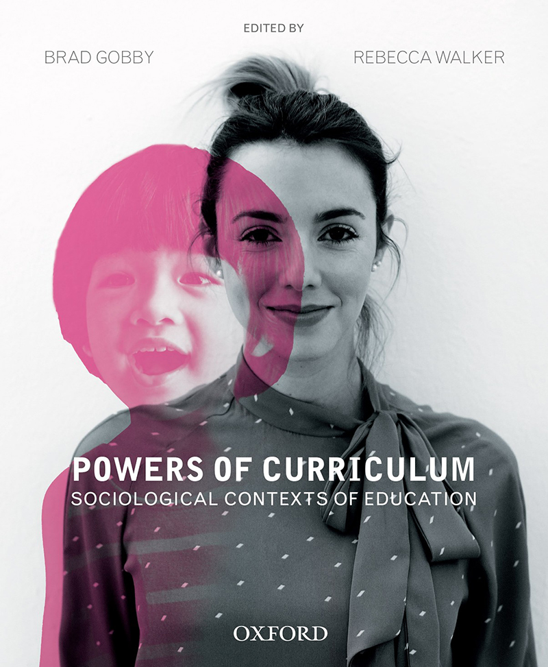 Powers of Curriculum - image 1