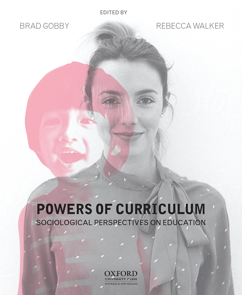 Powers of Curriculum - image 2