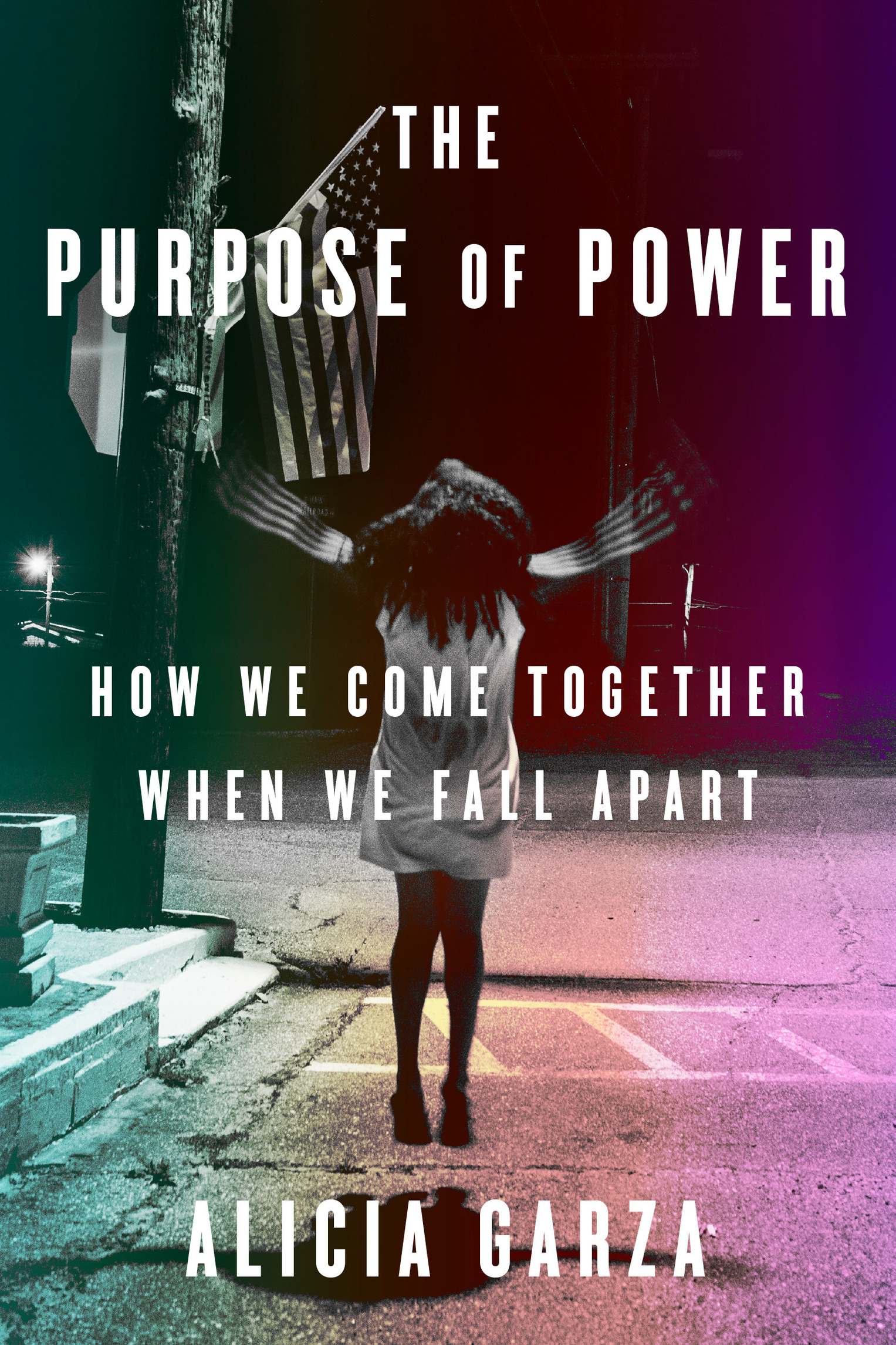 Praise for The Purpose of Power The Purpose of Power is a must-read for those - photo 1