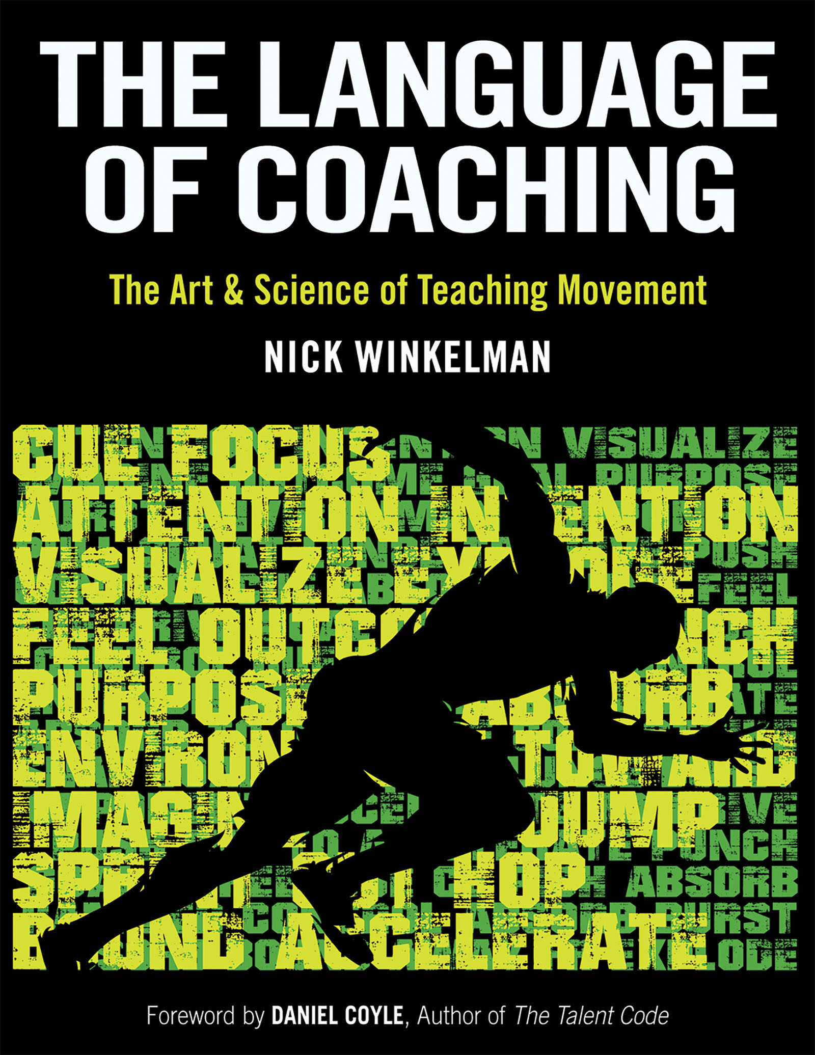 Praise for The Language of Coaching In The Language of Coaching Nick - photo 1