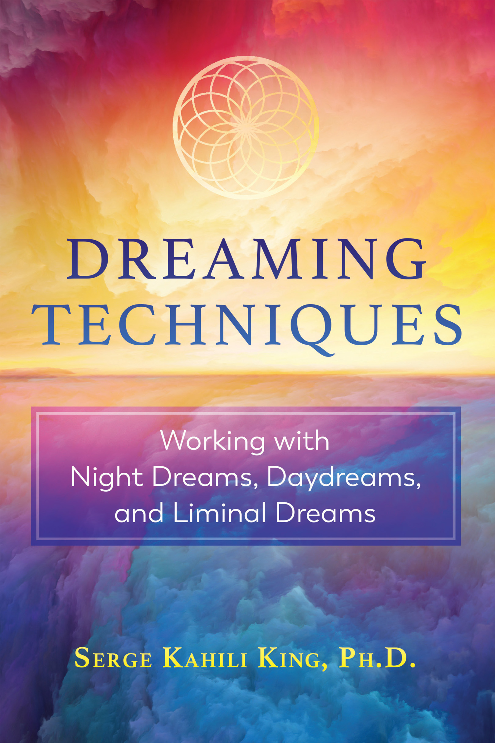 Dreaming Techniques - image 1