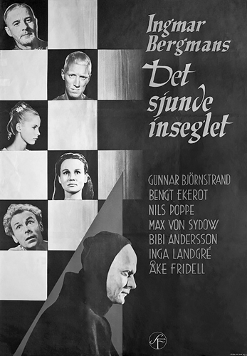 The Seventh Seal - image 2