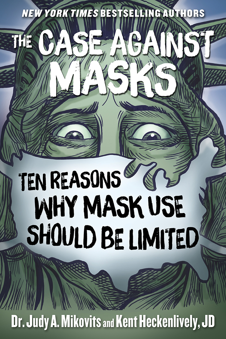 The Case Against Masks - image 1