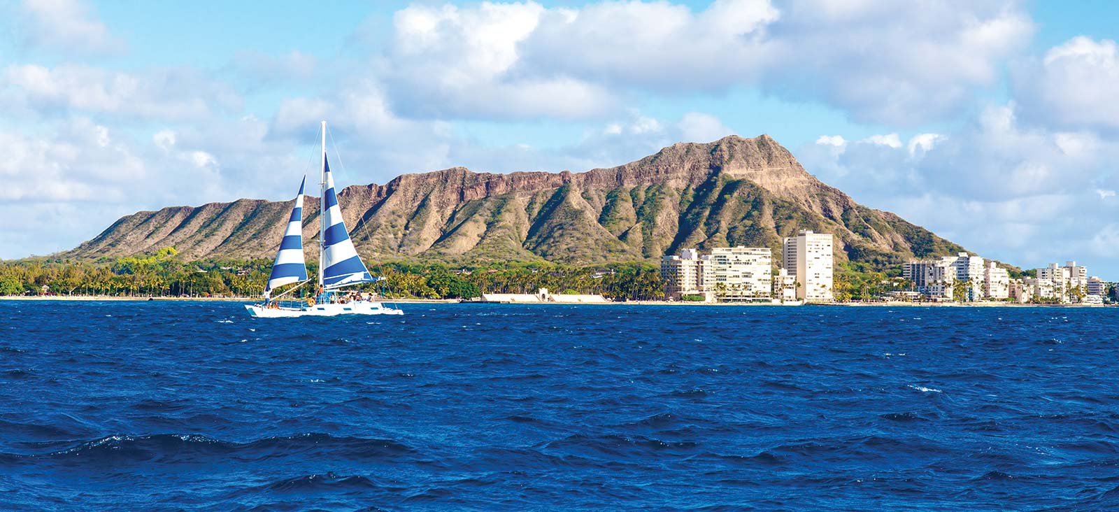 The 560-foot climb to the top of this dormant volcano on Oahu leads you to - photo 5