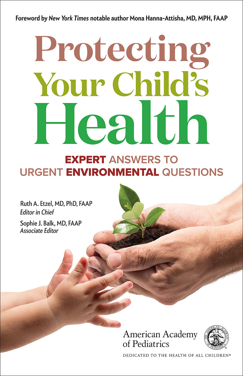 Available From the American Academy of Pediatrics Achieving a Healthy Weight - photo 1