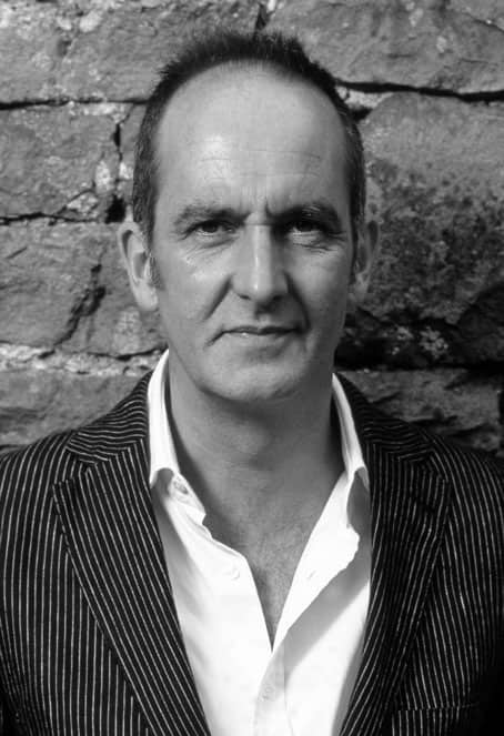 Kevin McCloud author broadcaster and designer There are some 26 million - photo 6