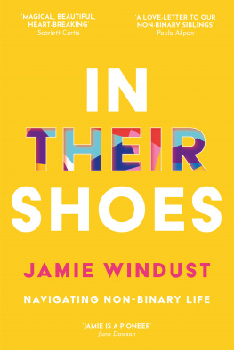 Jamie Windust - In Their Shoes
