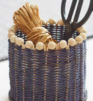 Basket-Weaving Crafts - photo 4