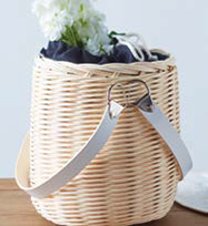 Basket-Weaving Crafts - photo 10