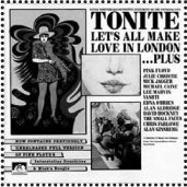 TONITE LETS ALL MAKE LOVE IN LONDON Originally released circa 1968 as - photo 5