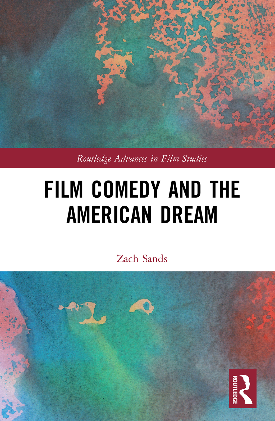 Film Comedy and the American Dream In Film Comedy and the American Dream - photo 1