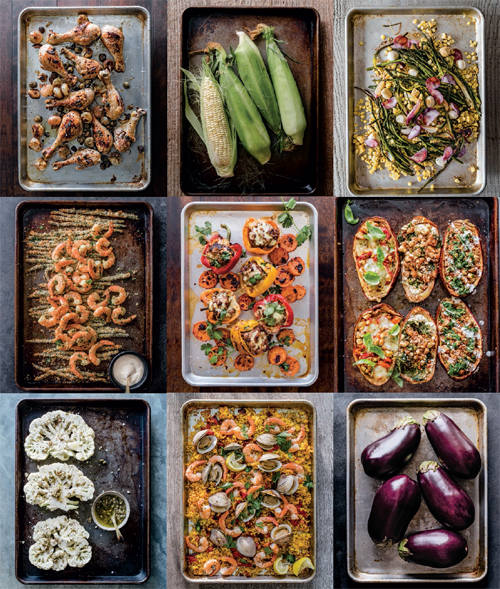 Sheet Pan Delicious Recipes for Hands-Off Meals - image 3