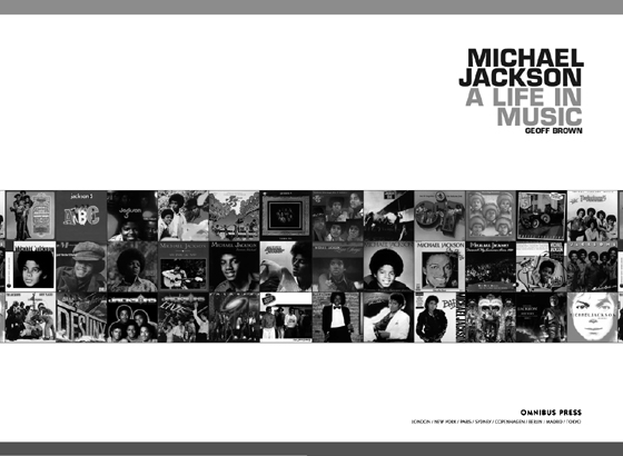 PART I THE JACKSON 5 PART II MICHAEL JACKSON SOLO AT MOTOWN PART III - photo 2