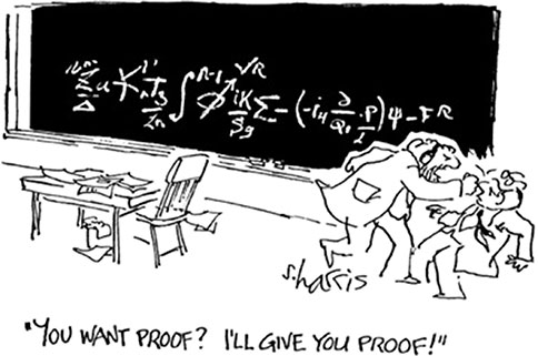 Fig 2 The importance of proof And by doing just that in the next few pages - photo 4