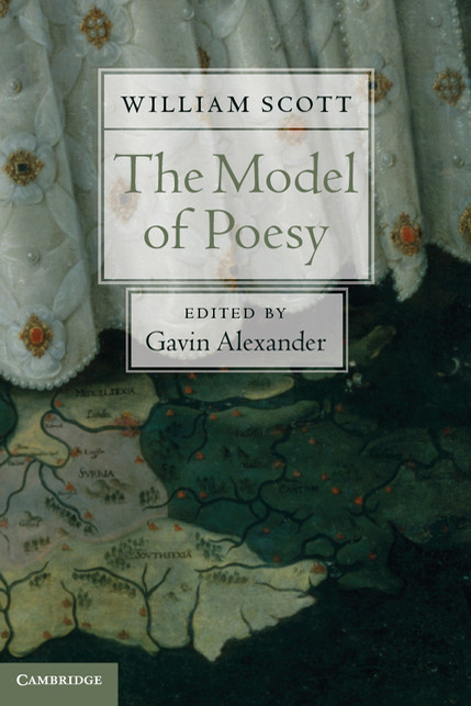 The Model of Poesy The Model of Poesy is one of the most exciting literary - photo 1