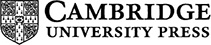 CAMBRIDGE UNIVERSITY PRESS Cambridge New York Melbourne Madrid Cape Town - photo 1