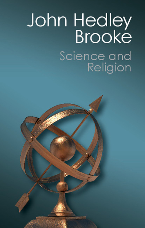 Science and Religion Science and Religion Some Historical Perspectives John - photo 1