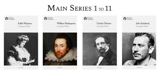 Browse our Main Series Browse our Ancient Classics Browse our Poets - photo 5