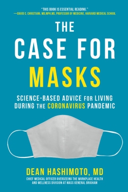 Dean Hashimoto - The Case for Masks