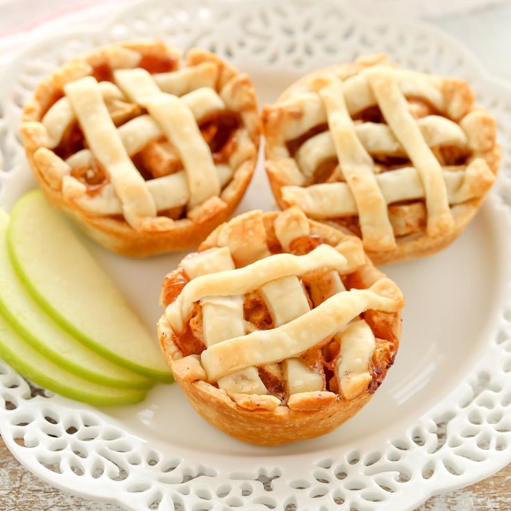 This recipe is the gold standard in apple pie making Simple amazingly - photo 4