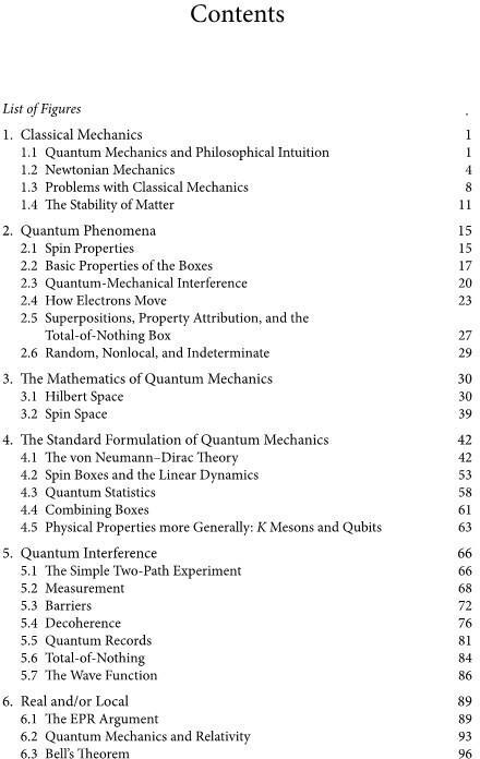 What Are the Basic Principles of Quantum Mechanics - photo 2