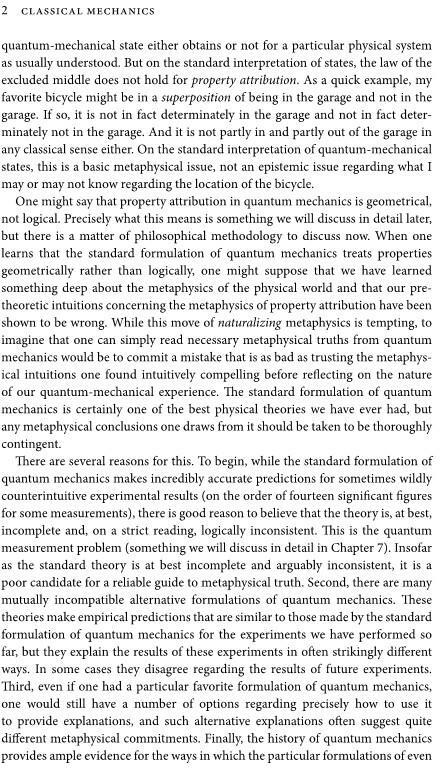 What Are the Basic Principles of Quantum Mechanics - photo 5