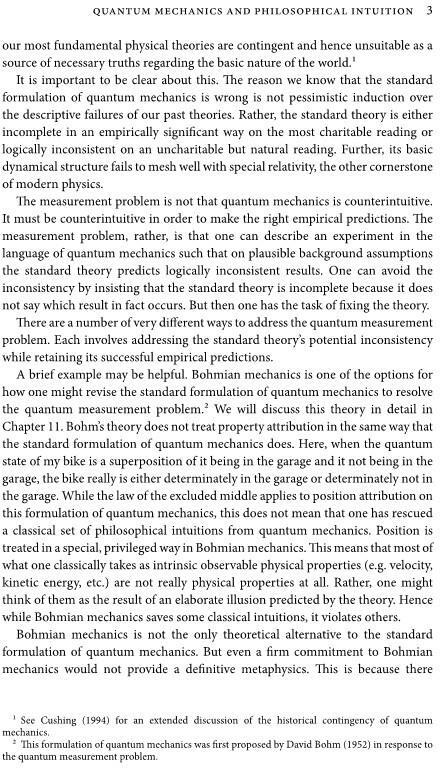 What Are the Basic Principles of Quantum Mechanics - photo 6